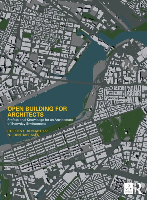Open Building For Architects