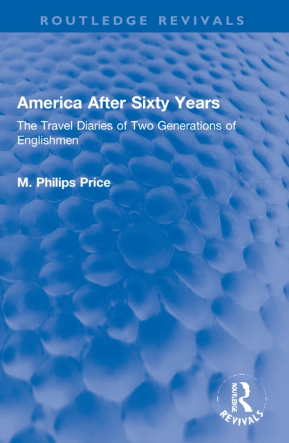 America After Sixty Years
