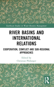 River Basins And International Relation