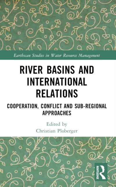 River Basins And International Relation