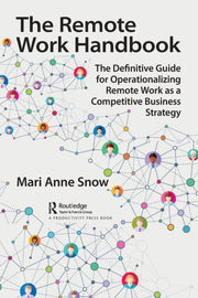 Remote Working Handbook