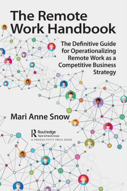 Remote Working Handbook