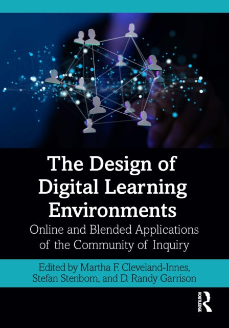 Design Of Digital Learning Environments