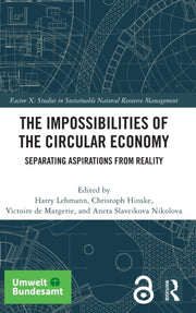 Impossibilities Of The Circular Economy