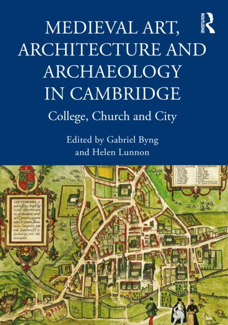 Medieval Art Architecture & Archaeology