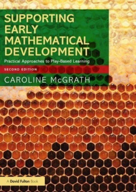 Supporting Early Mathematical Developmen