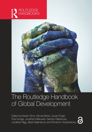 Routledge Handbook Of Global Developmen