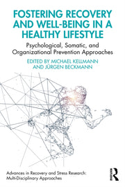 Fostering Recovery & Wellbeing In A Heal