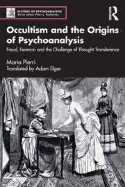 Occultism & The Origins Of Psychoanalysi