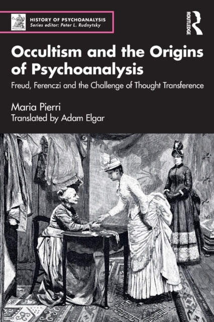 Occultism & The Origins Of Psychoanalysi