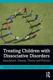 Treating Children With Dissociative Diso