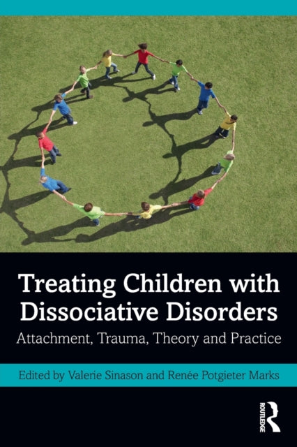 Treating Children With Dissociative Diso