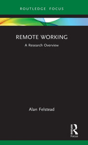 Remote Working Felstead