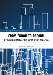 From Enron To Reform