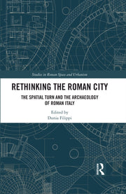 Rethinking The Roman City
