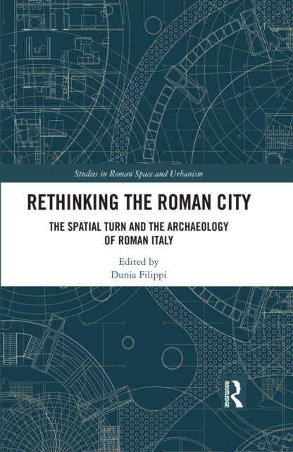 Rethinking The Roman City