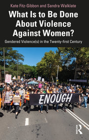 What Is To Be Done About Violence Agains