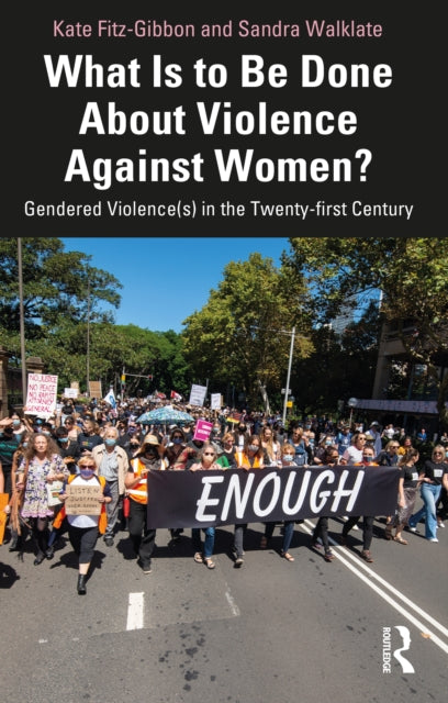 What Is To Be Done About Violence Agains