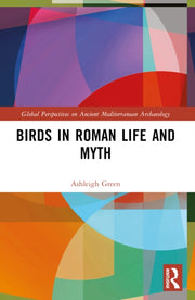 Birds In Roman Life And Myth