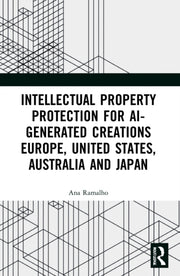 Intellectual Property Protection For Aig