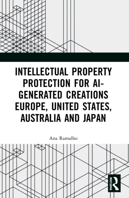 Intellectual Property Protection For Aig