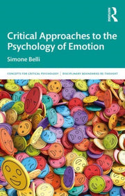 Critical Approaches To The Psychology Of