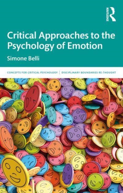 Critical Approaches To The Psychology Of