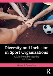 Diversity & Inclusion In Sport Organizat
