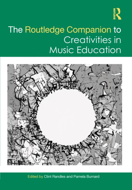 Routledge Companion To Creativities In