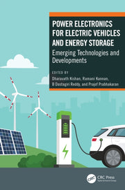 Power Electronics For Electric Vehicles