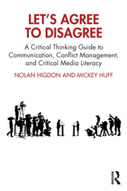 Lets Agree To Disagree