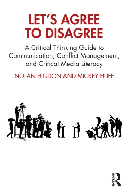 Lets Agree To Disagree