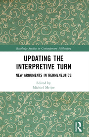 Updating The Interpretive Turn