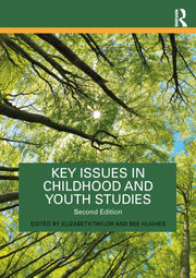 Key Issues In Childhood And Youth Studi