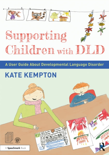 Supporting Children Dld Guide Kempt