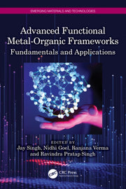 Advanced Functional Metal-organic Frame