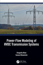 Powerflow Modeling Of Hvdc Transmission