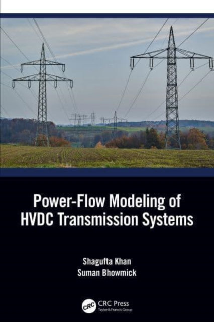 Powerflow Modeling Of Hvdc Transmission