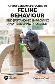 Professional  S Guide To Feline B