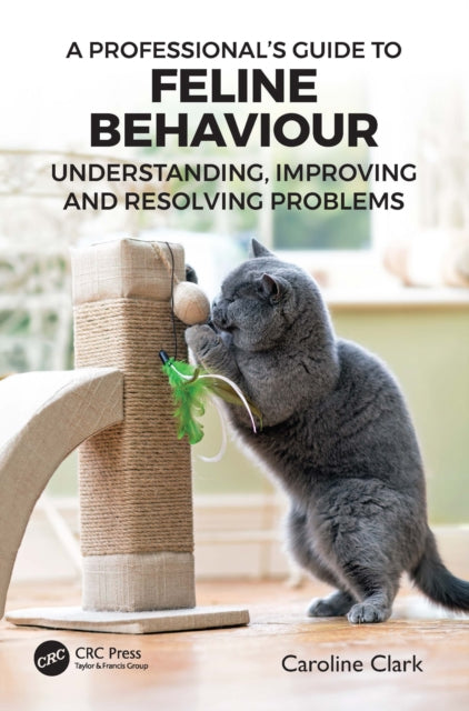 Professional  S Guide To Feline B