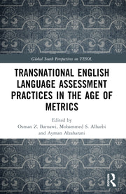Transnational English Language Assessme