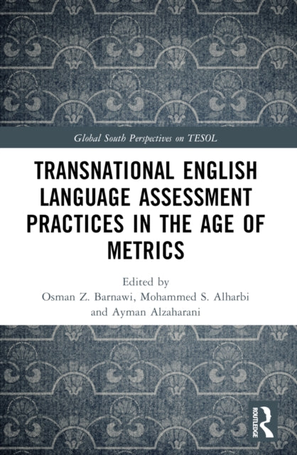Transnational English Language Assessme