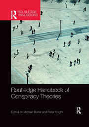 Routledge Handbook Of Conspiracy Th