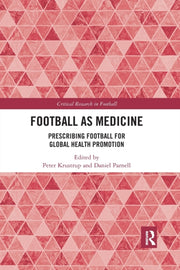 Football As Medicine Krustrup Pa