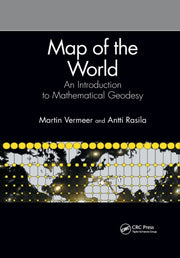 Map Of The World
