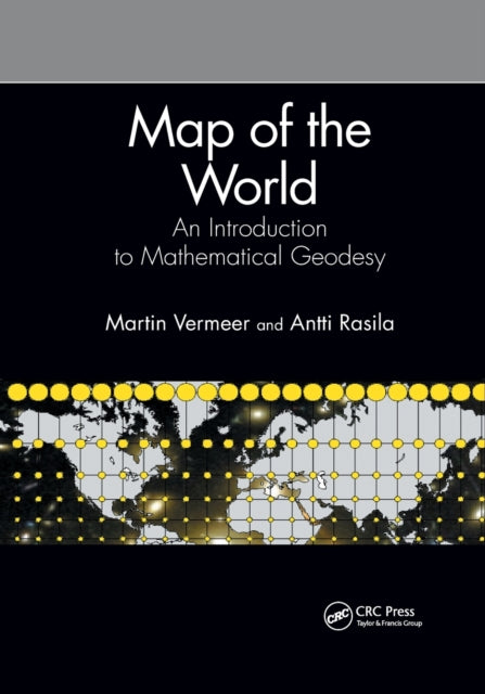Map Of The World
