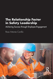 Relationship Factor In Safety Leade