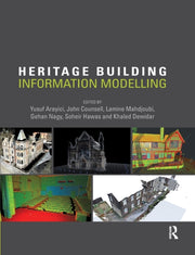 Heritage Building Information Model