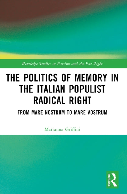 Politics Of Memory In The Italian Popul