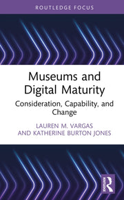 Museums And Digital Maturity